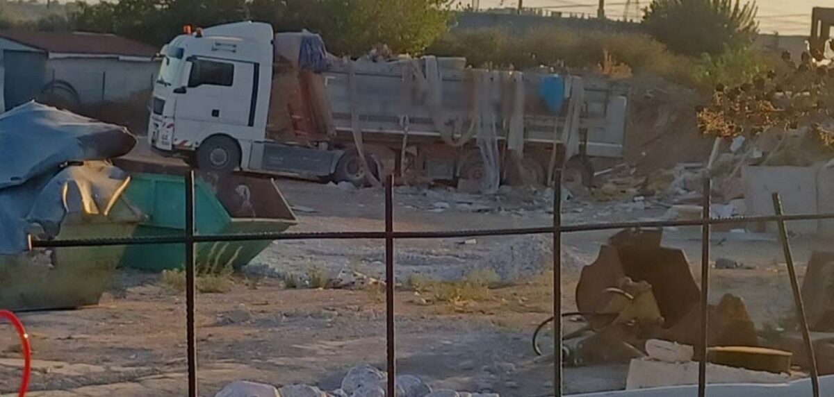 μπάζα