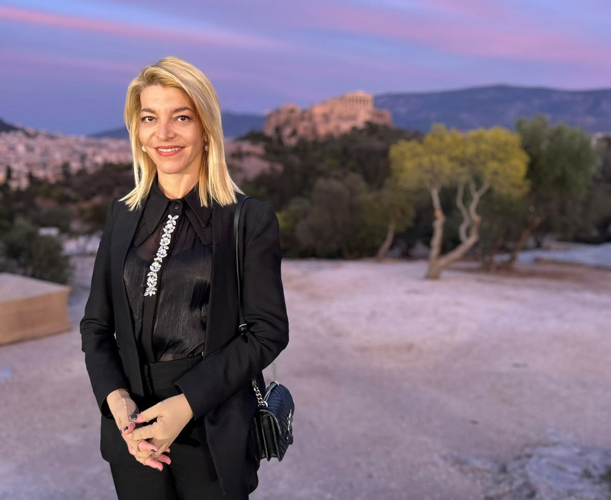 Νέστορα: Χρέος όλων μας να ορθώσουμε τείχος απέναντι στη βία και στην τρομοκρατία