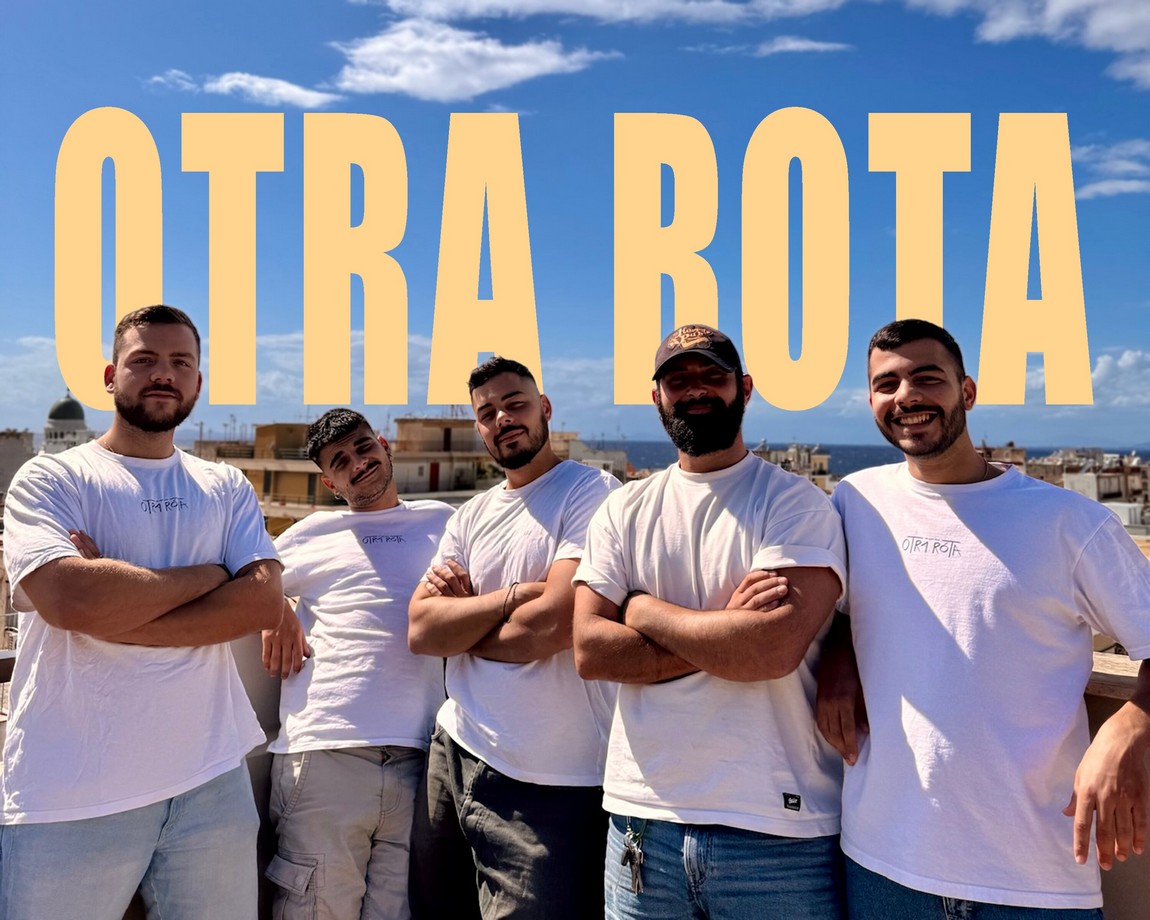 «Αϋπνίες»: Οι Otra Rota παρουσιάζουν τον πρώτο τους δίσκο στη Θεσσαλονίκη