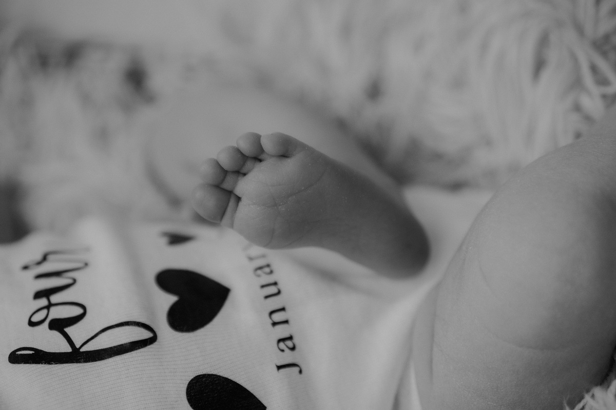 Όσα πρέπει να γνωρίζουν οι γονείς πριν επιλέξουν όνομα για το μωρό τους