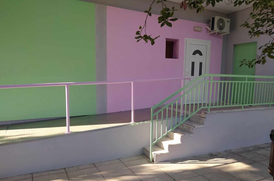 Νέες άδειες λειτουργίας για όλους τους παιδικούς σταθμούς του δήμου Λαγκαδά