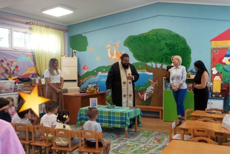 Νέες άδειες λειτουργίας για όλους τους παιδικούς σταθμούς του δήμου Λαγκαδά