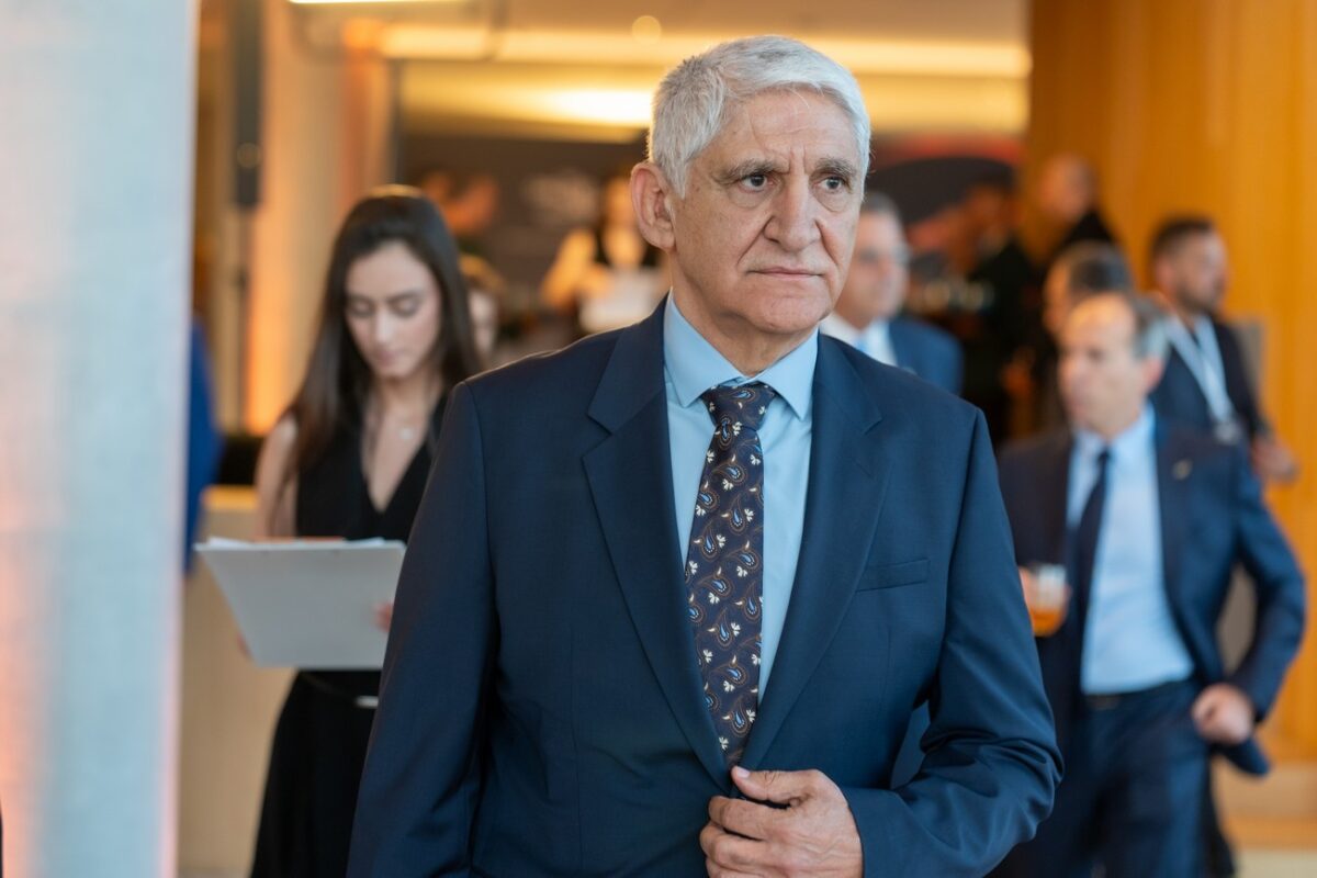 Παναγιώτης Γιαννάκης