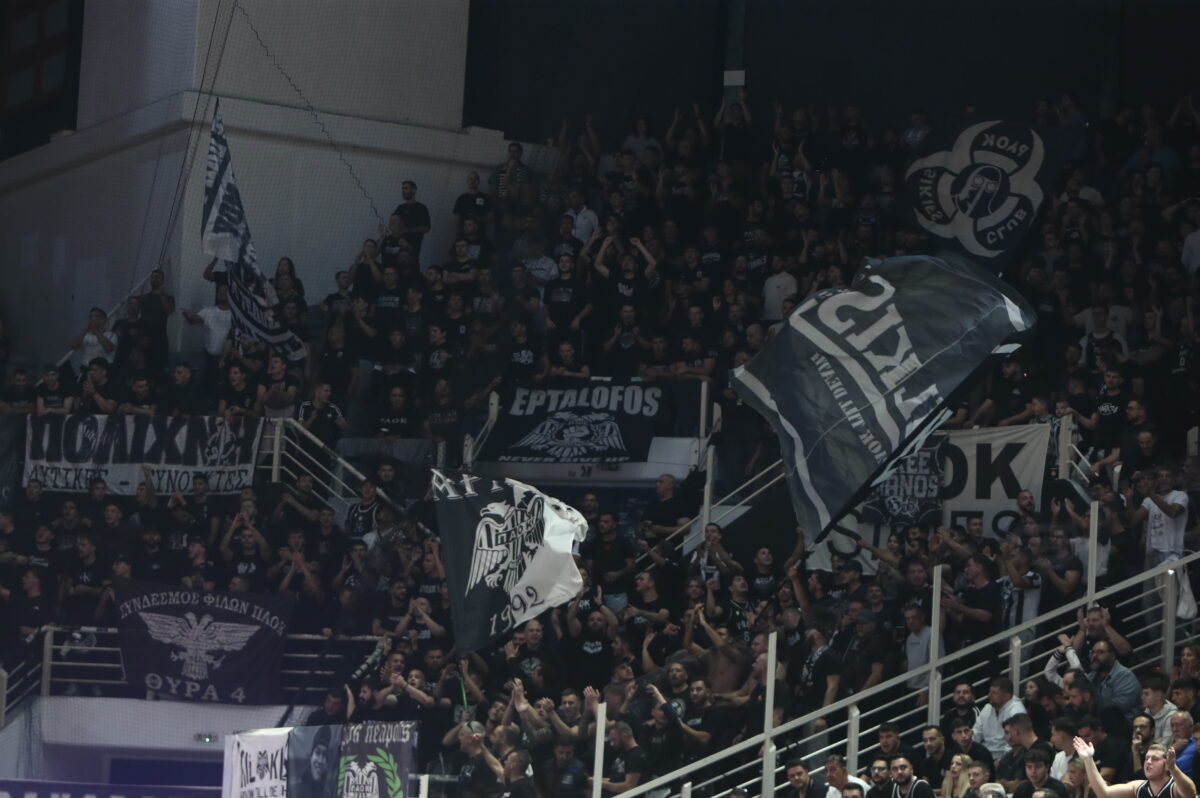 ΠΑΟΚ