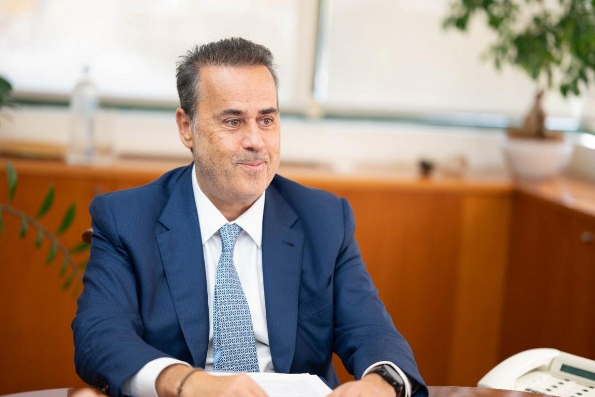 Σταύρος Παπασταύρου