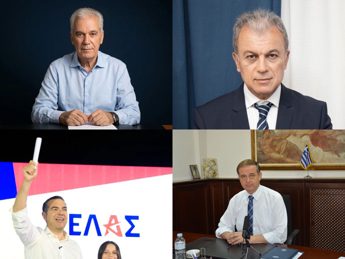 Παρέμβαση από τον δήμαρχο Σουφλίου για τον Δημόσιο Μεταλλευτικό Χώρο Ε5 «Κώνος» στην περιοχή των Σαπών