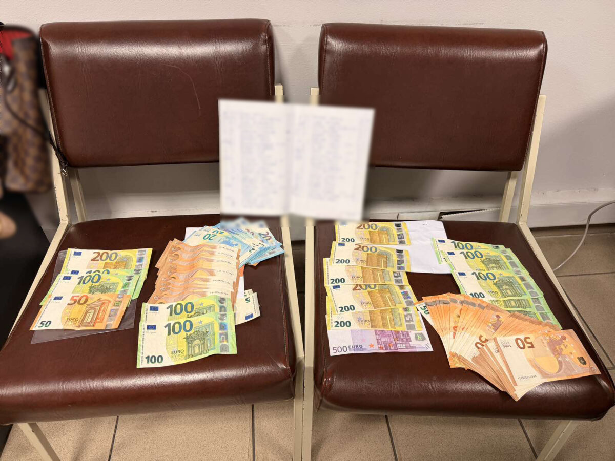 Υπόθεση «βόμβα» στην Πιερία: ΜΚΟ συγκέντρωσε πάνω από 5,8 εκατ. ευρώ για άρρωστα παιδιά – Η εμπλοκή διαιτητών σε στημένους αγώνες (ΦΩΤΟ-VIDEO)