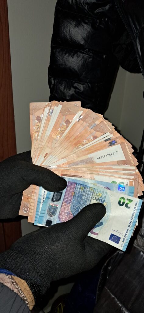 Υπόθεση «βόμβα» στην Πιερία: ΜΚΟ συγκέντρωσε πάνω από 5,8 εκατ. ευρώ για άρρωστα παιδιά – Η εμπλοκή διαιτητών σε στημένους αγώνες (ΦΩΤΟ-VIDEO)