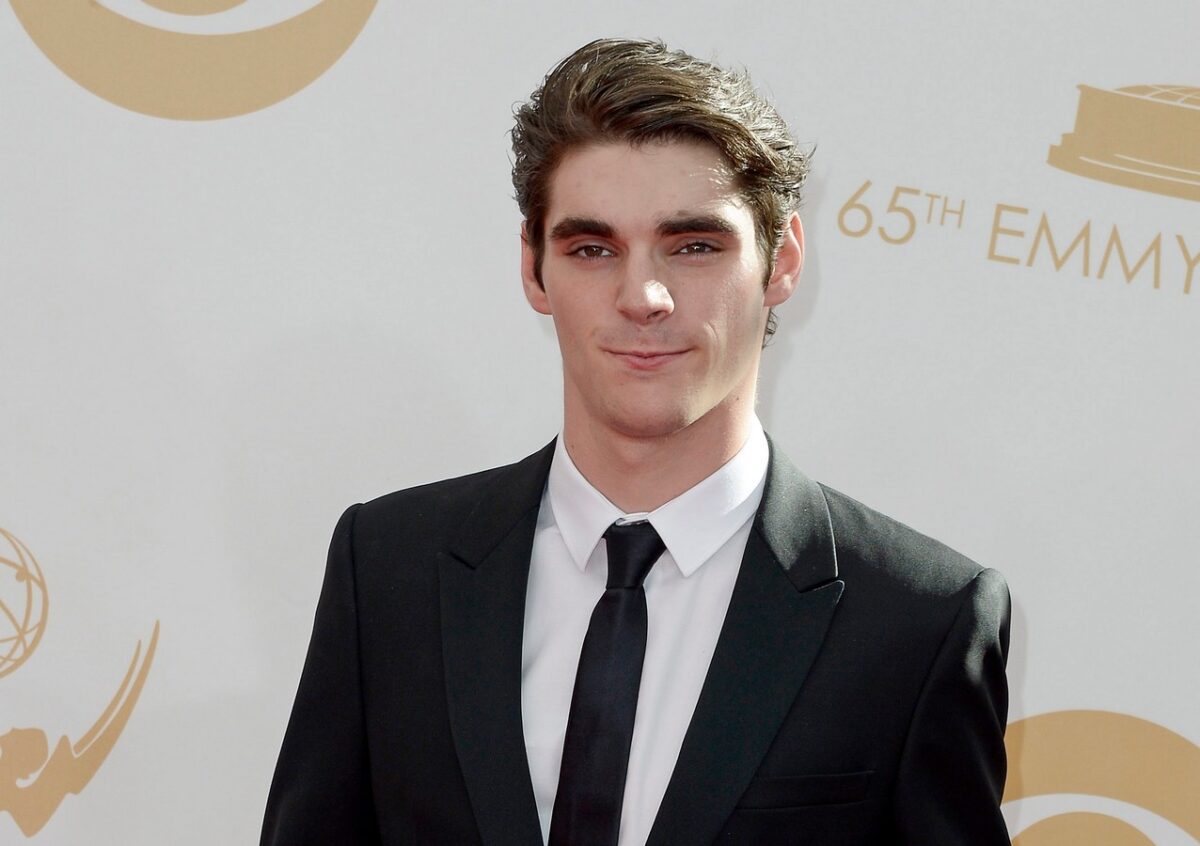 Νεκρός ο πρωταγωνιστής του «Breaking Bad», RJ Mitte