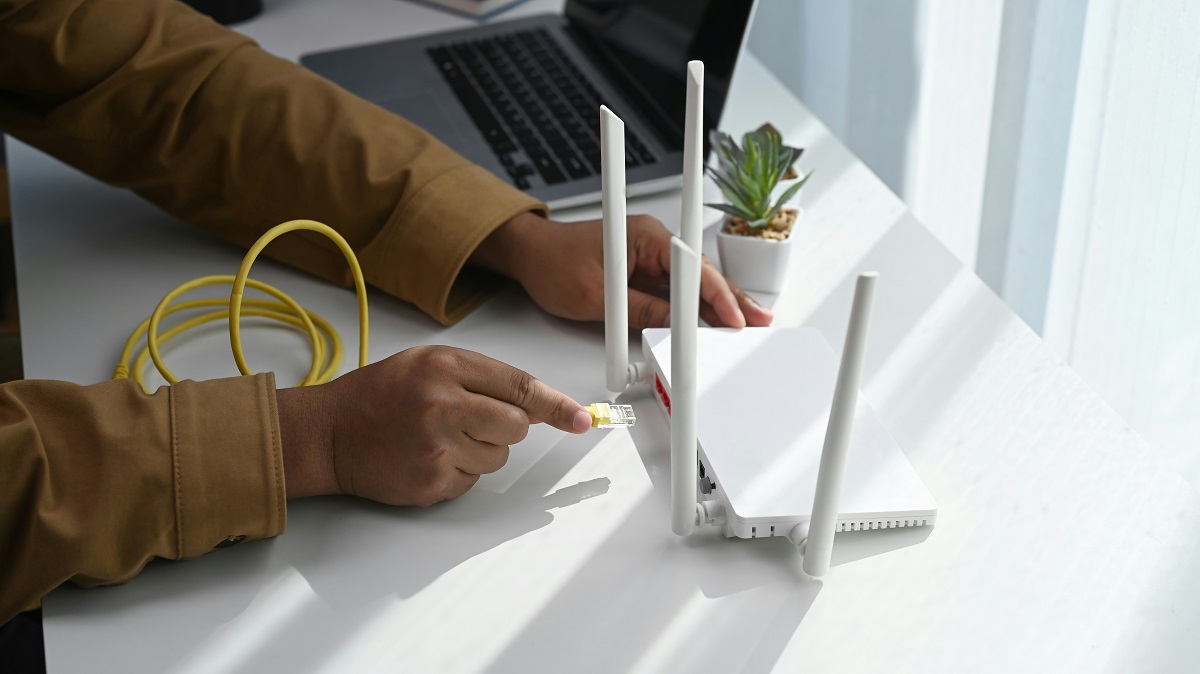 Πώς μια κρυμμένη ρύθμιση στο router μπορεί να περιορίσει τις διακοπές στο streaming