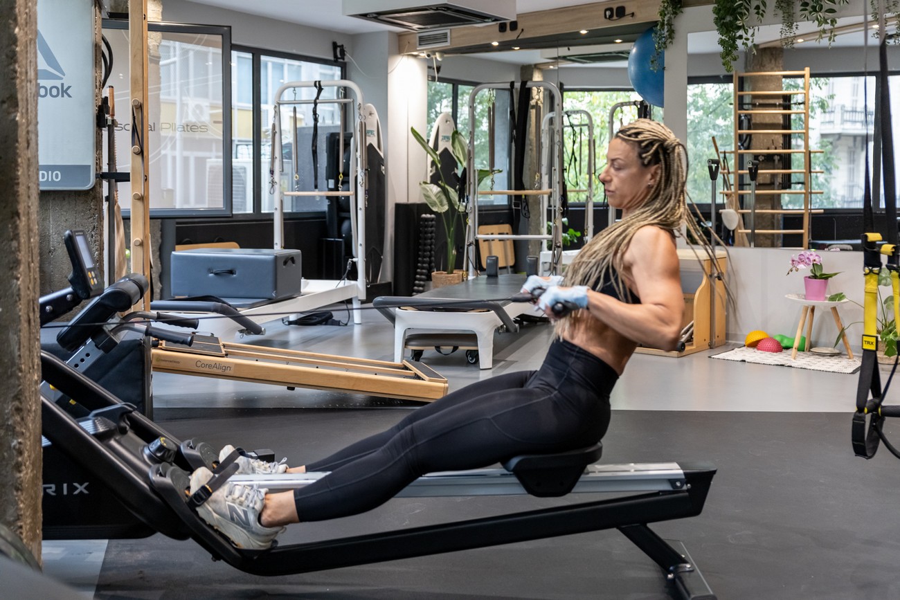 EasyMotion Skin στο SB CORE: Η τεχνολογία EMS συναντά 29 χρόνια εμπειρίας