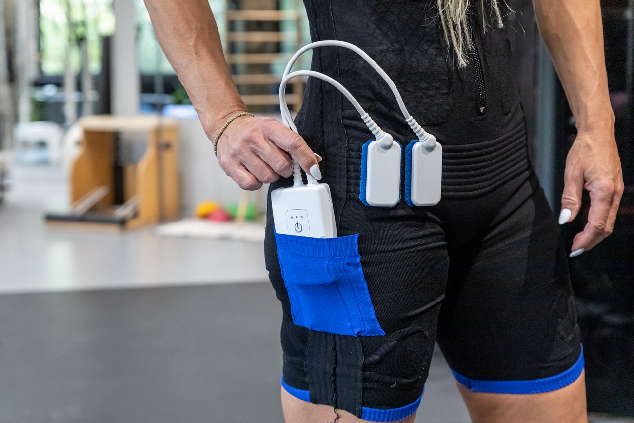 EasyMotion Skin στο SB CORE: Η τεχνολογία EMS συναντά 29 χρόνια εμπειρίας