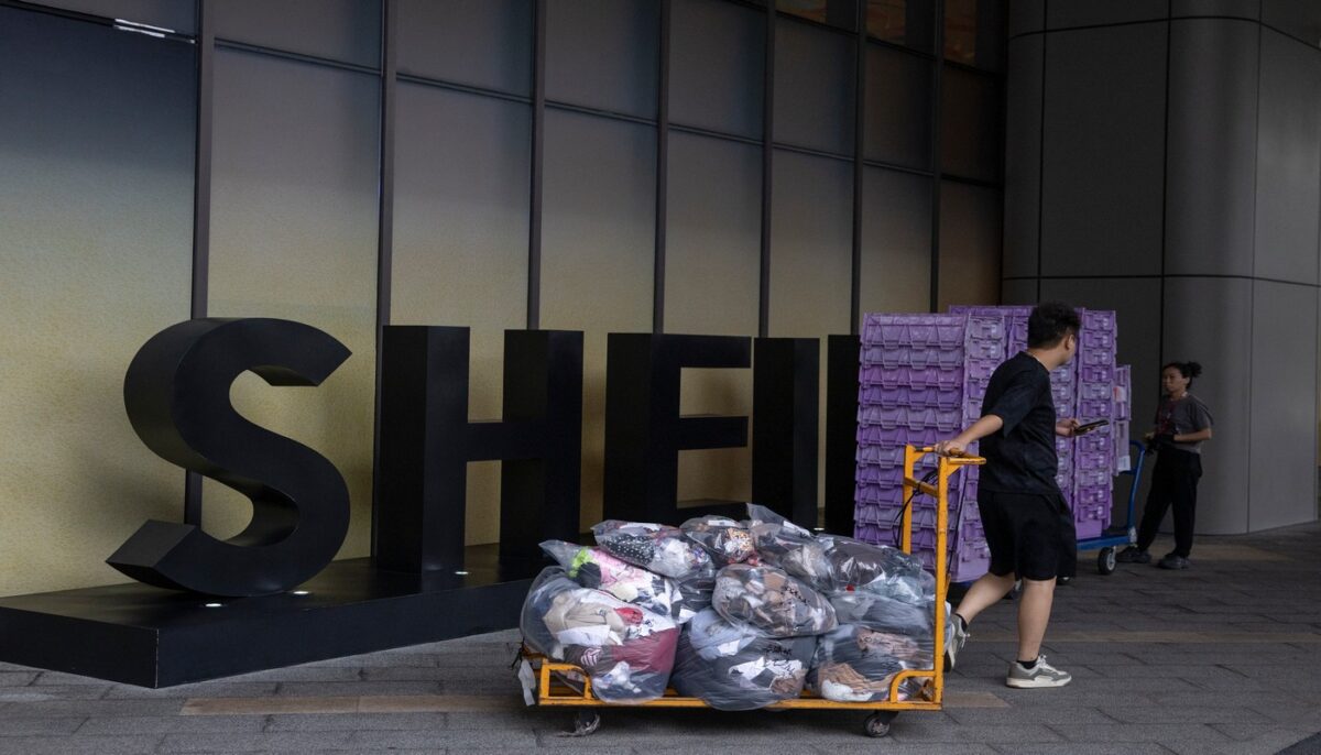 Shein