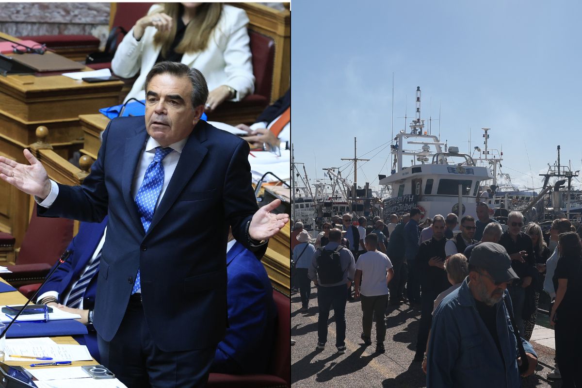 Ευφορία μετά την περιοδεία, δε φταίει το νερό, και ιστορίες ψαράδων