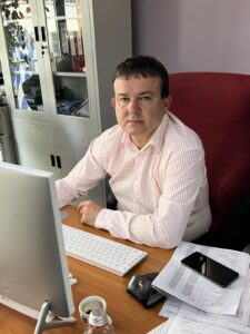 Krassimir Tasheff στο TheOpinion: Η συμφωνία για τον Σαμουήλ, τα Σκόπια και τα ελληνικά κειμήλια στη Βουλγαρία