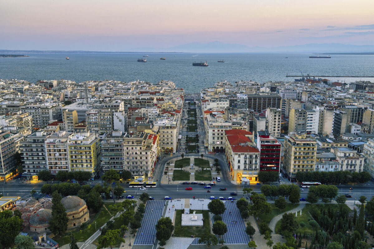 «Destination Thessaloniki»: Οι επόμενοι σταθμοί προβολής της Θεσσαλονίκης