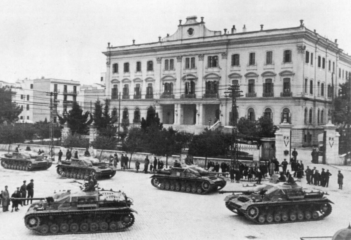 28η Οκτωβρίου 1940: Η Θεσσαλονίκη, οι γυναίκες του πολέμου και η ιστορία πίσω από το «Όχι»
