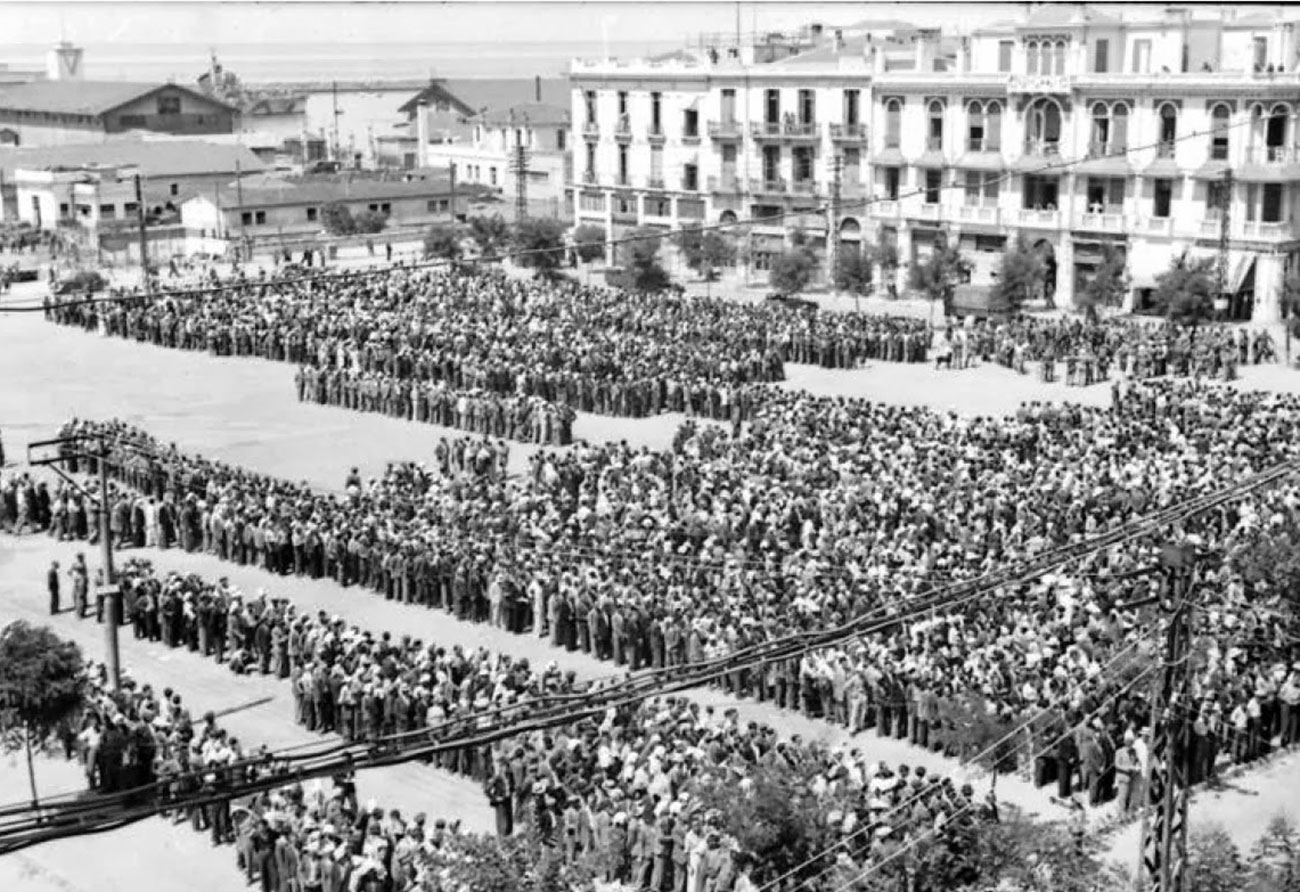 28η Οκτωβρίου 1940: Η Θεσσαλονίκη, οι γυναίκες του πολέμου και η ιστορία πίσω από το «Όχι»