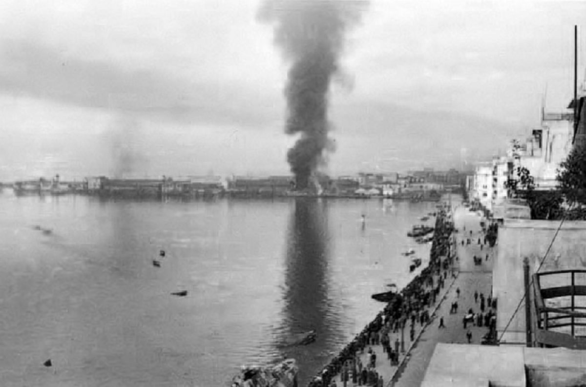 28η Οκτωβρίου 1940: Η Θεσσαλονίκη, οι γυναίκες του πολέμου και η ιστορία πίσω από το «Όχι»