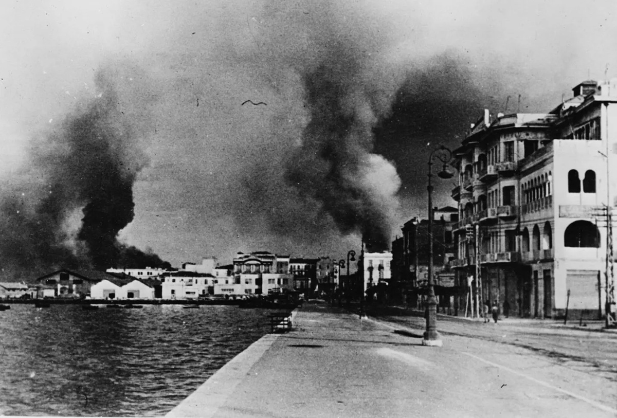 28η Οκτωβρίου 1940: Η Θεσσαλονίκη, οι γυναίκες του πολέμου και η ιστορία πίσω από το «Όχι»