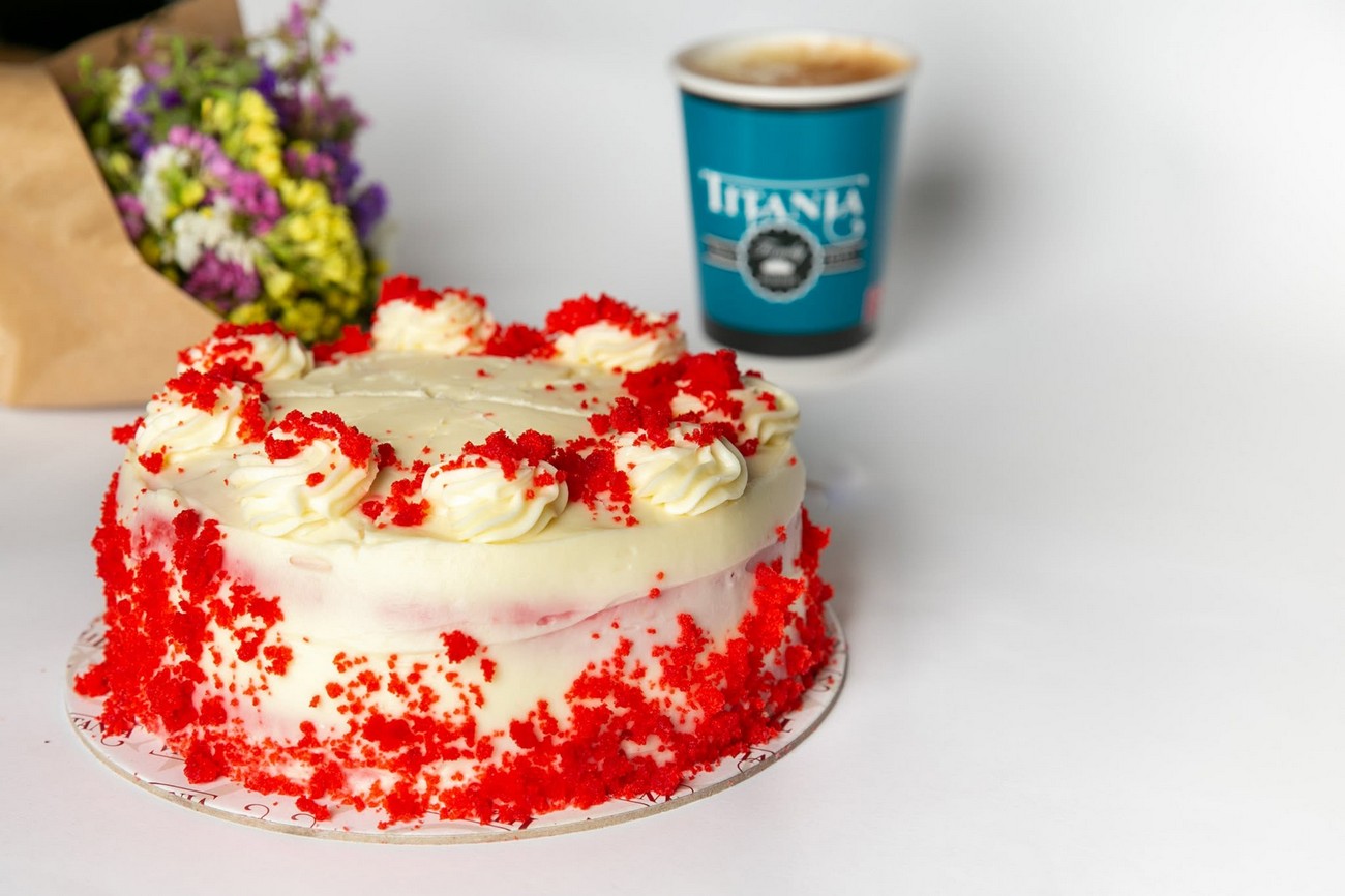 TITANIA Bakery: 91 Χρόνια Γεύσης στη Θεσσαλονίκη