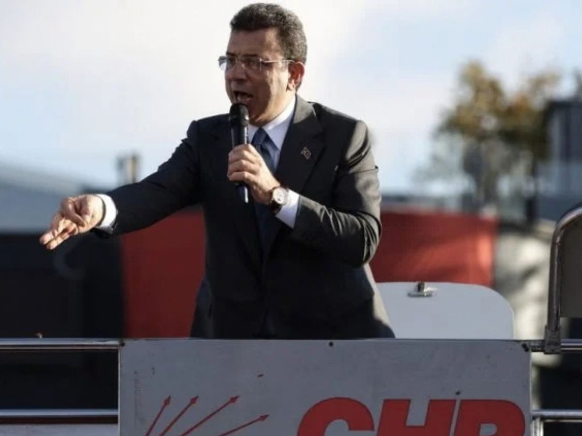 Άσυλο στην Ελλάδα ζήτησε ο καταζητούμενος «ταμίας» του Ιμάμογλου (VIDEO)