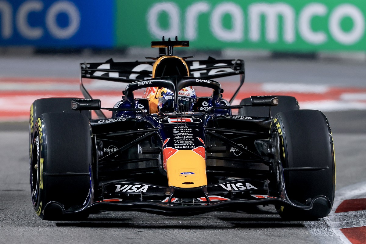Verstappen