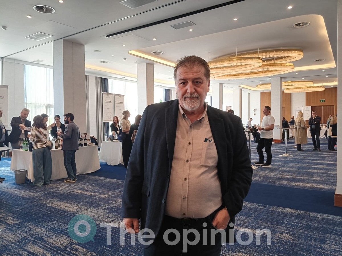 Οινοτουρισμός στη Βόρεια Ελλάδα: Οινοβαρκάδες στην Κερκίνη και οινογευσίες στα κτήματα – Επισκέπτες από Σκανδιναβία αλλά και από… Ζάμπια