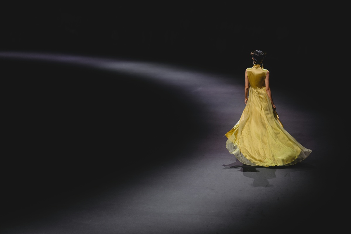 walk show