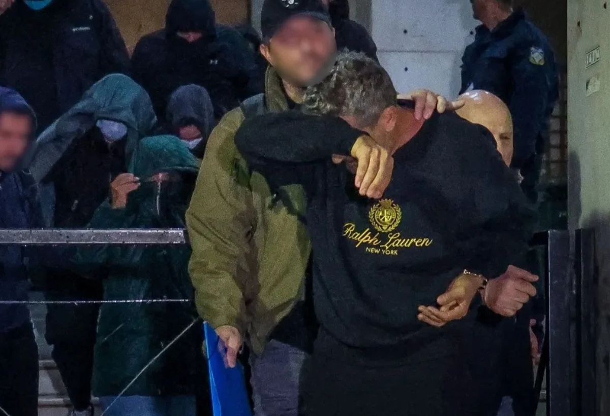 Χωριάτικο: Προφυλακίστηκε ο ιδιοκτήτης της αλυσίδας φούρνων